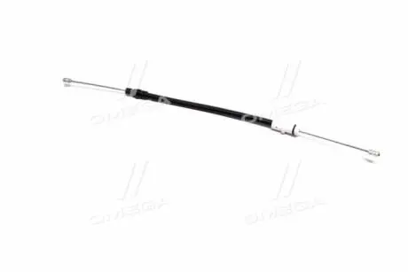 Трос, стоянкова гальмівна система A.B.S. K11851