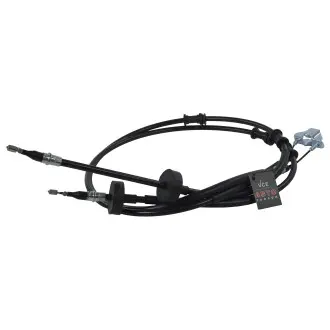 Трос, стоянкова гальмівна система A.B.S. K12046