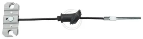 Трос ручного тормоза A.B.S. K12074