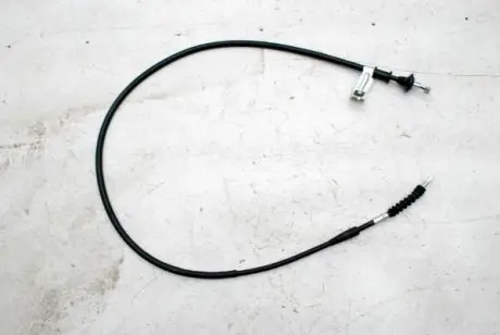 Трос, стоянкова гальмівна система A.B.S. K13407