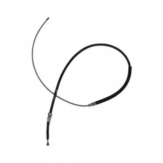 Трос, стояночная тормозная система A.B.S. K13626