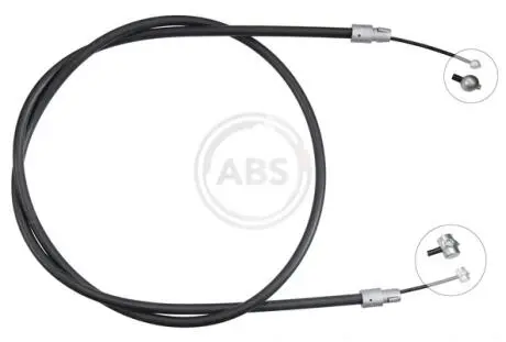 Трос, стояночная тормозная система A.B.S. K13983
