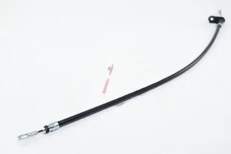 Трос, стояночная тормозная система A.B.S. K14677