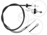 Трос ручного гальма A.B.S. K16958 (фото 1)