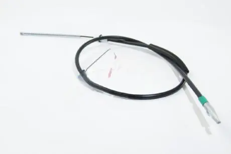 Трос, стояночная тормозная система A.B.S. K17017