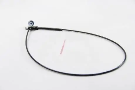 Трос, стоянкова гальмівна система A.B.S. K17044