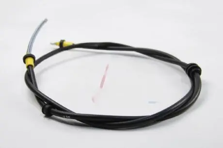 Трос, стояночная тормозная система A.B.S. K17249