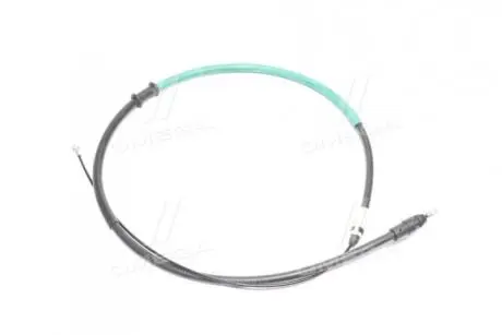 Трос, стоянкова гальмівна система A.B.S. K17591