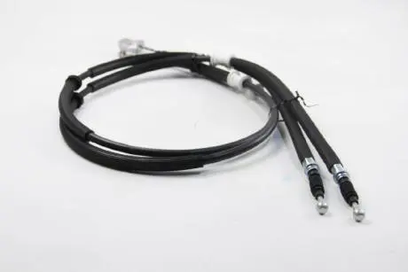 Трос, стоянкова гальмівна система A.B.S. K17805