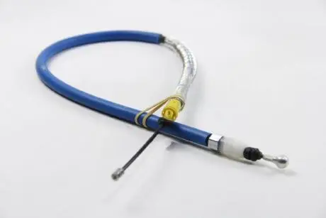 Трос, стояночная тормозная система A.B.S. K18891