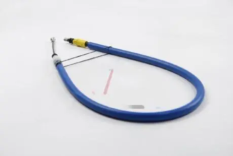 Трос, стояночная тормозная система A.B.S. K18892