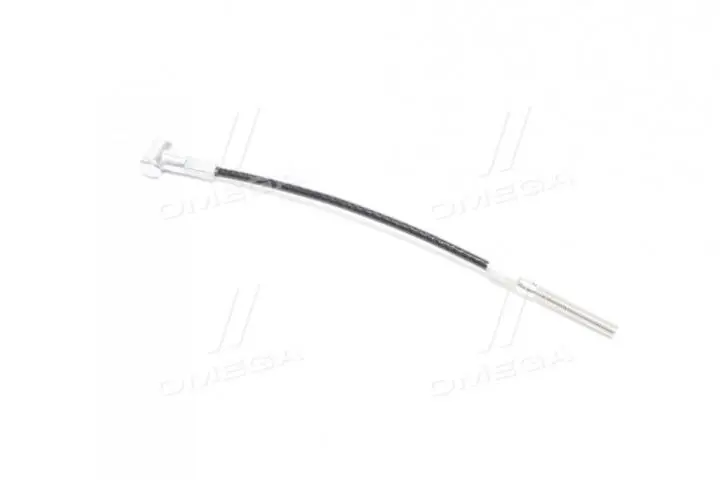 Трос, стоянкова гальмівна система A.B.S. K19741 (фото 1)