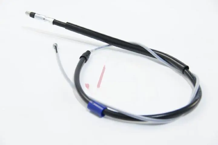 Трос, стояночная тормозная система A.B.S. K19936 (фото 1)