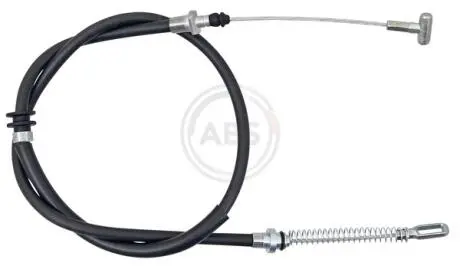 Трос ручного тормоза iveco daily iii 99-06 ty£ A.B.S. K19993