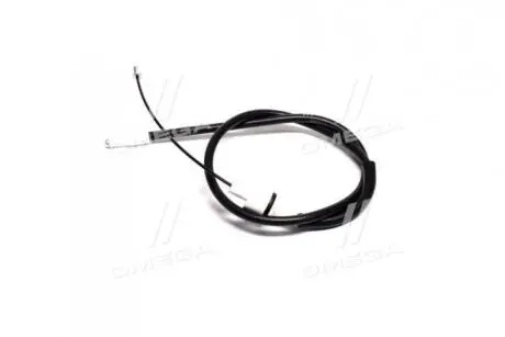 Трос, управление сцеплением A.B.S. K21580