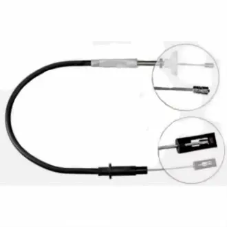 Трос, управление сцеплением A.B.S. K24540