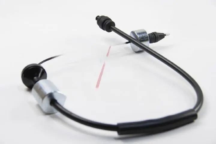 Фото 1 - Трос, управление сцеплением A.B.S. K26050 Трос, управление сцеплением A.B.S. K26050 (фото 1)