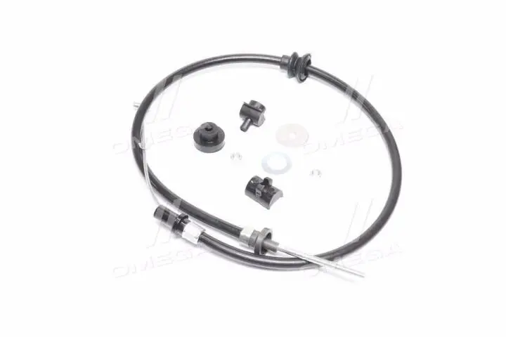 Трос, управление сцеплением A.B.S. K26220 (фото 1)