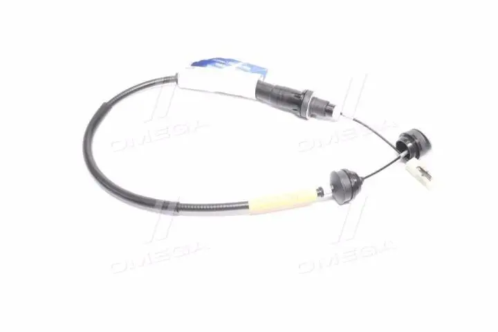 Фото 1 - Трос, управління зчепленням A.B.S. K27003 Трос, управління зчепленням A.B.S. K27003 (фото 1)