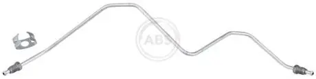 Тормозной шланг A.B.S. SL 1009