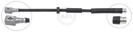 Тормозной шланг A.B.S. SL1157