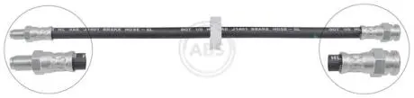 Тормозной шланг A.B.S. SL 3918
