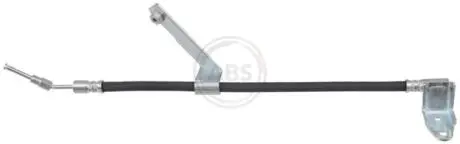 Тормозной шланг A.B.S. SL 4651