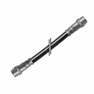 Тормозной шланг A.B.S. SL 4888