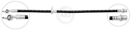 Шланг тормозной A.B.S. SL4967