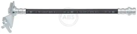 Шланг тормозной A.B.S. SL6157