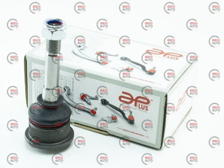 Шарнир независимой подвески / поворотного рычага A-PLUS 11125AP (фото 1)