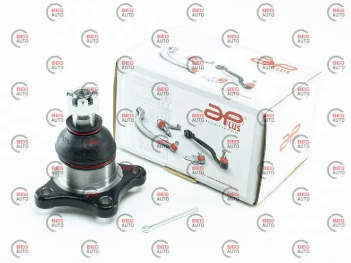 Фото 1 - Шарнир независимой подвески / поворотного рычага A-PLUS 11148AP Шарнир независимой подвески / поворотного рычага A-PLUS 11148AP (фото 1)