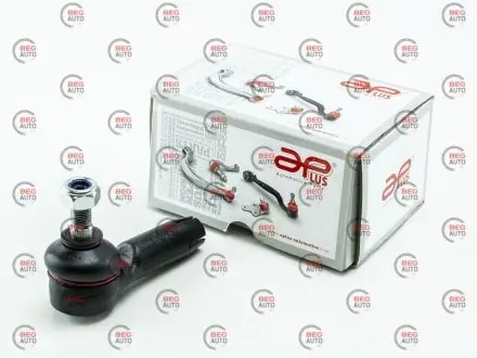 Наконечник поперечной рулевой тяги A-PLUS 11179AP