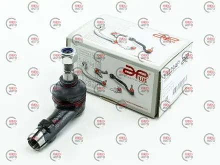 Наконечник поперечной рулевой тяги A-PLUS 11229AP