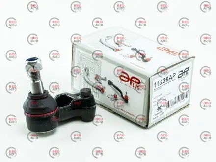 Наконечник поперечної кермової тяги A-PLUS 11236AP