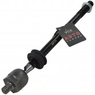 Осевой шарнир, рулевая тяга A-PLUS 11340AP