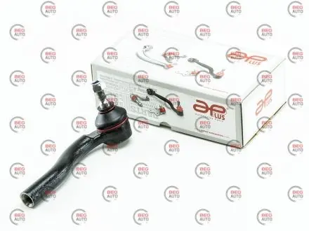 Наконечник поперечной рулевой тяги A-PLUS 11351AP