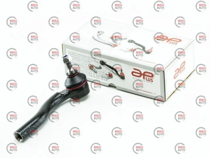 Наконечник поперечной рулевой тяги A-PLUS 11351AP (фото 1)