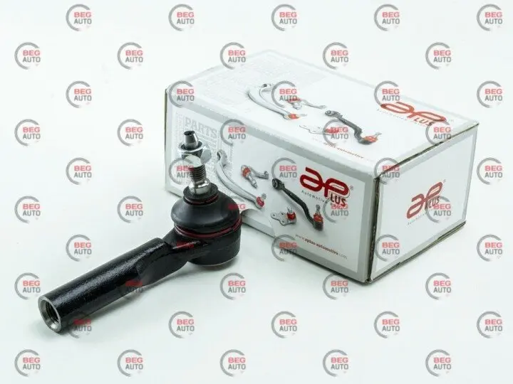 Фото 1 - Наконечник поперечной рулевой тяги A-PLUS 11367AP Наконечник поперечной рулевой тяги A-PLUS 11367AP (фото 1)