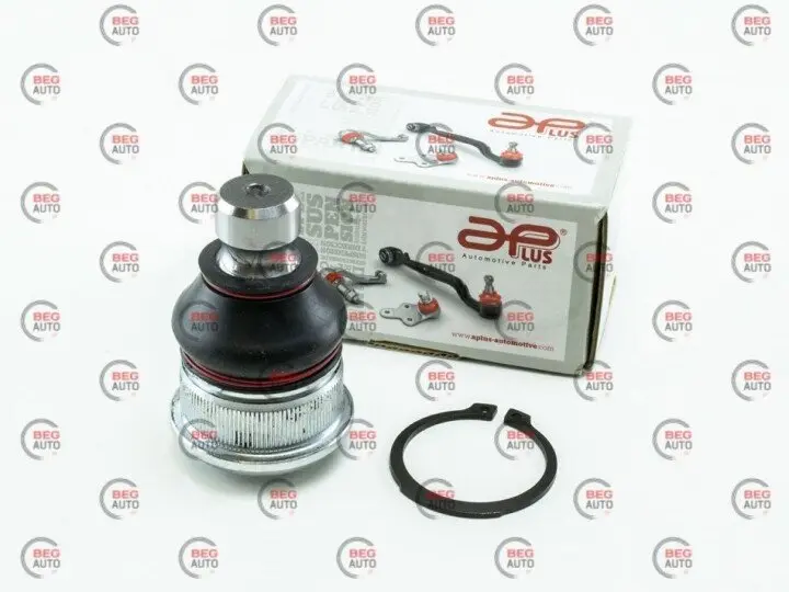 Фото 1 - Шарнір незалежної підвіски / поворотного важеля A-PLUS 11479AP Шарнір незалежної підвіски / поворотного важеля A-PLUS 11479AP (фото 1)