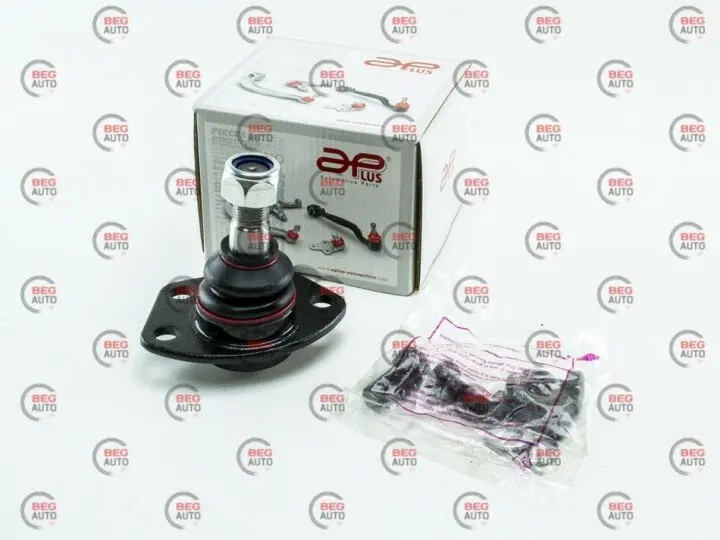 Фото 1 - Шарнир независимой подвески / поворотного рычага A-PLUS 11641AP Шарнир независимой подвески / поворотного рычага A-PLUS 11641AP (фото 1)