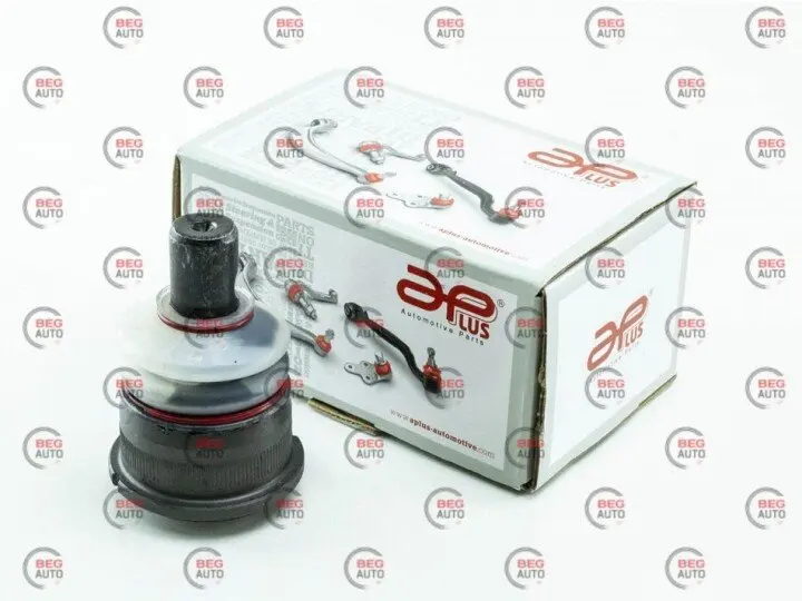 Фото 1 - Шарнір незалежної підвіски / поворотного важеля A-PLUS 11643AP Шарнір незалежної підвіски / поворотного важеля A-PLUS 11643AP (фото 1)