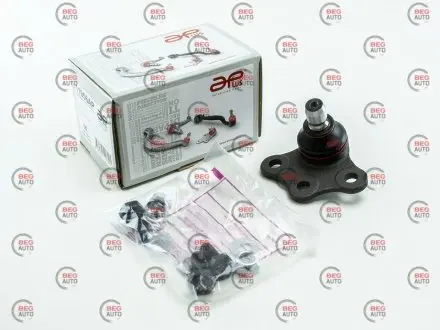 Шарнир независимой подвески / поворотного рычага A-PLUS 11956AP