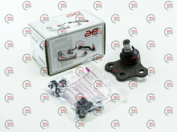 Шарнир независимой подвески / поворотного рычага A-PLUS 11956AP (фото 1)