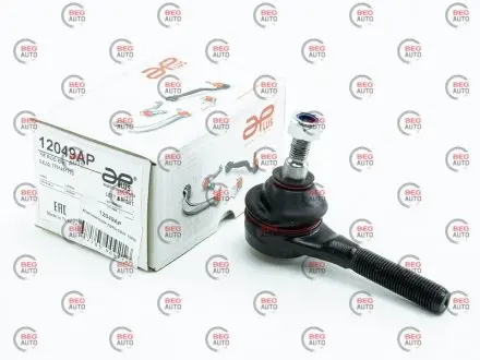 Наконечник поперечної кермової тяги A-PLUS 12049AP