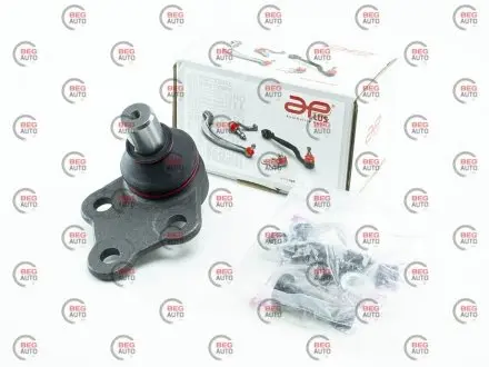 Шарнир независимой подвески / поворотного рычага A-PLUS 12165AP