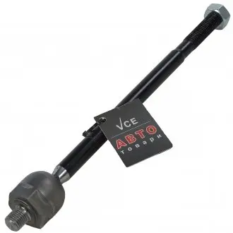 Осевой шарнир, рулевая тяга A-PLUS 12307AP