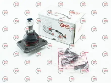 Шарнир независимой подвески / поворотного рычага A-PLUS 12373AP