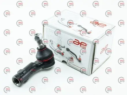 Наконечник поперечной рулевой тяги A-PLUS 12427AP