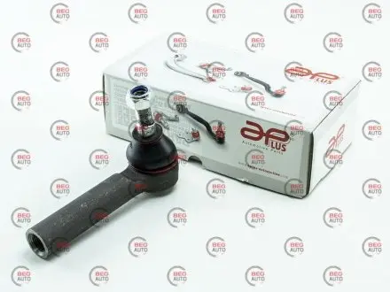 Наконечник поперечной рулевой тяги A-PLUS 12432AP